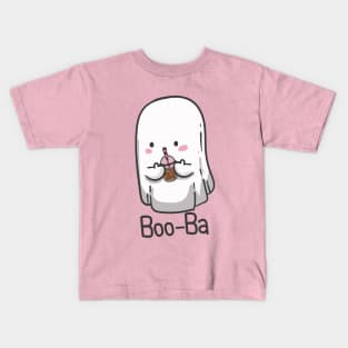 Boo-Ba Kids T-Shirt